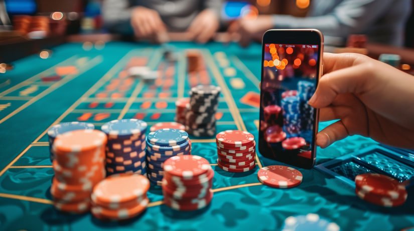 onexbet app PG Soft Mahjong Ways Gates of Olympus Slots Myanmar ကစားသမား Jackpot ရရှိနေသည်